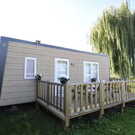 Отель Camping Le Clairmarais Экстерьер фото